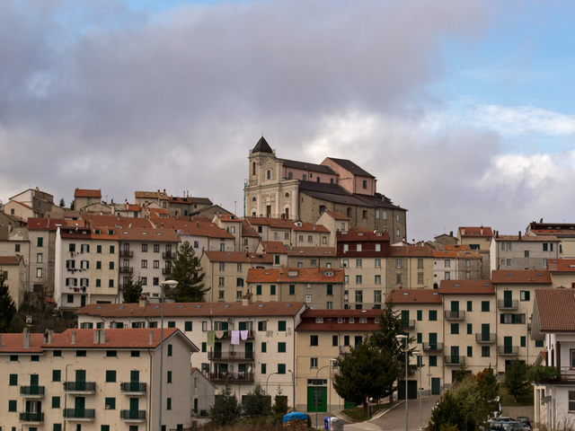 foto di Capracotta Capracotta