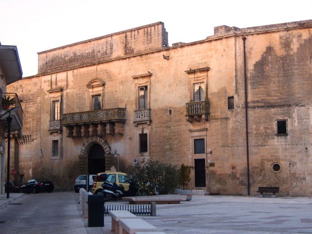 foto di Caprarica di Lecce Caprarica di Lecce