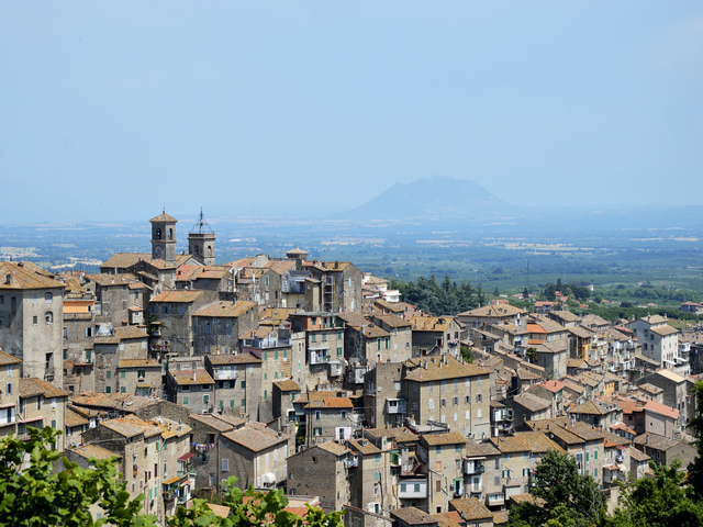 foto di Caprarola Caprarola