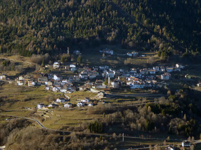 foto di Capriana Capriana