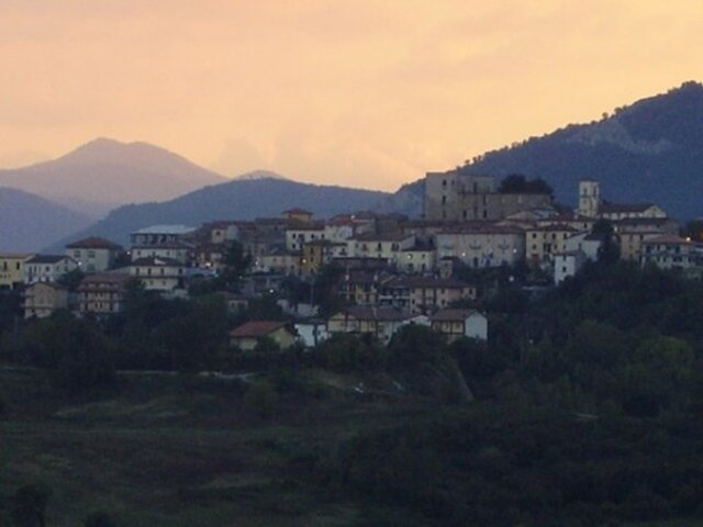 foto di Capriglia Irpina Capriglia Irpina