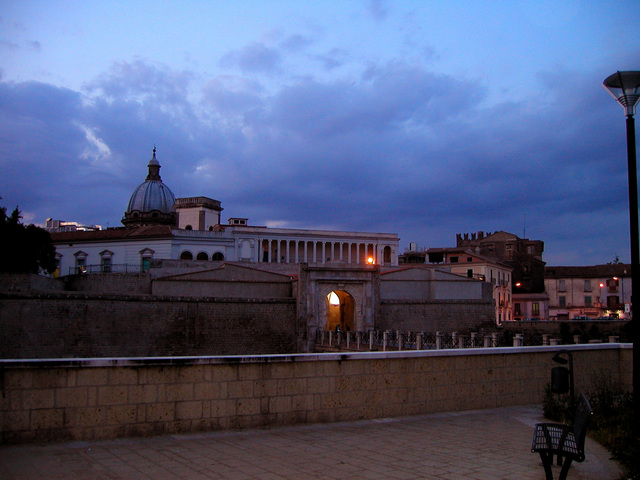 foto di Capua Capua