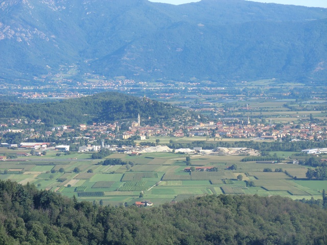 foto di Caraglio Caraglio