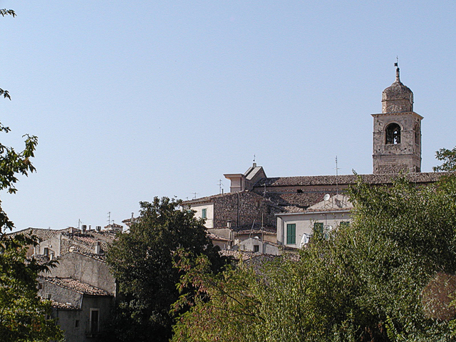 foto di Caramanico Terme Caramanico Terme