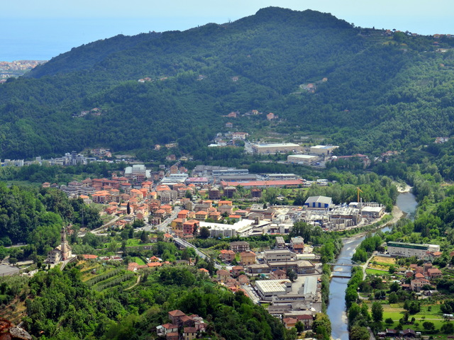 foto di Carasco Carasco