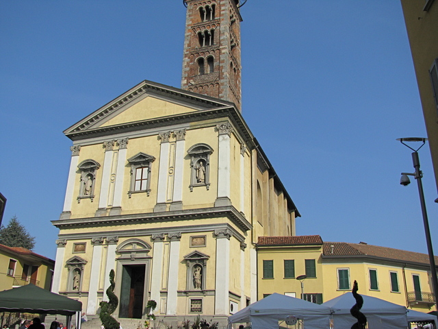 foto di Carate Brianza Carate Brianza