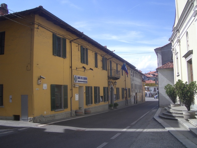 foto di Caravino Caravino