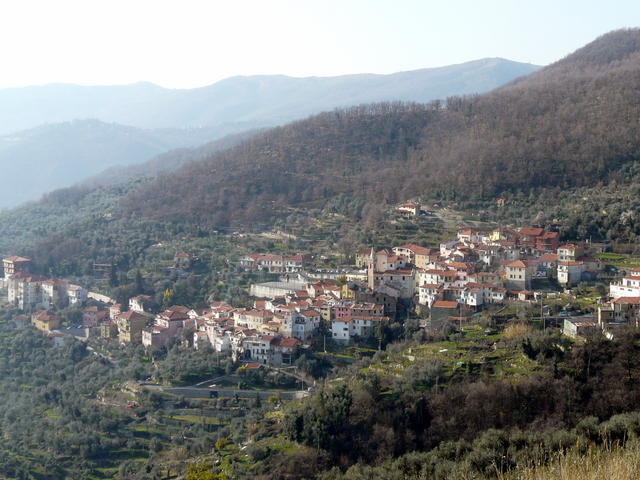 foto di Caravonica Caravonica