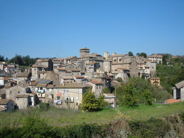 foto di Carbognano Carbognano