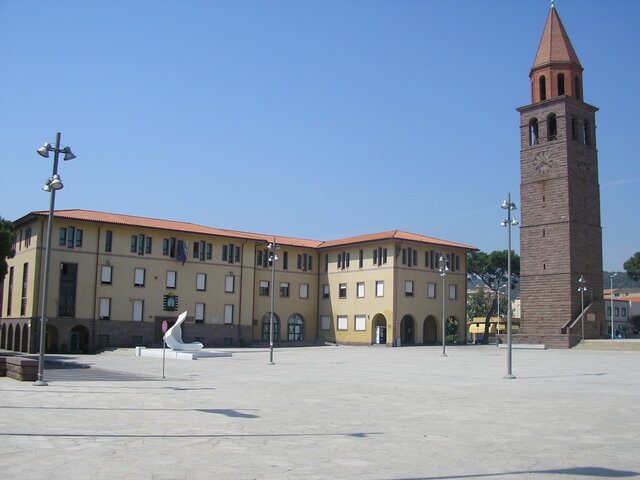 foto di Carbonia Carbonia