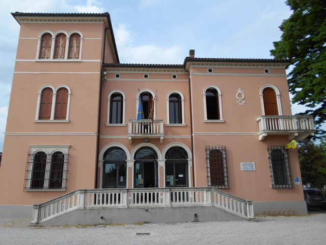 foto di Carceri Carceri