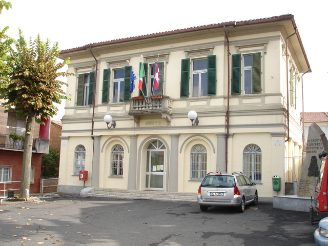 foto di Carentino Carentino