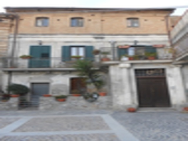 foto di Careri Careri