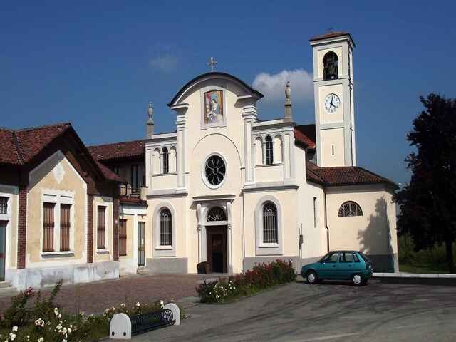 foto di Caresanablot Caresanablot