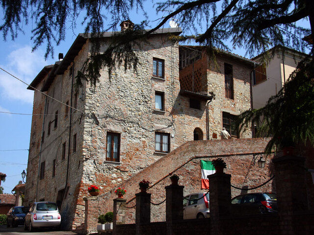 foto di Carezzano Carezzano