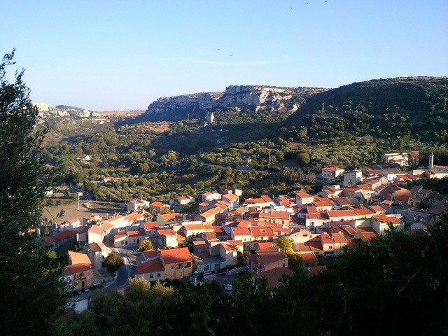 foto di Cargeghe Cargeghe