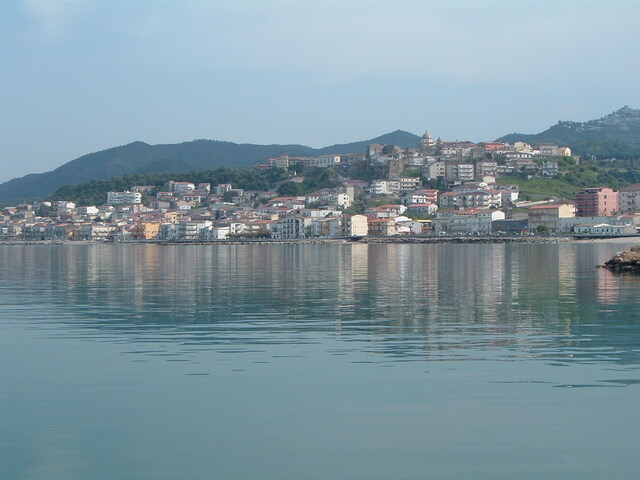 foto di Cariati Cariati
