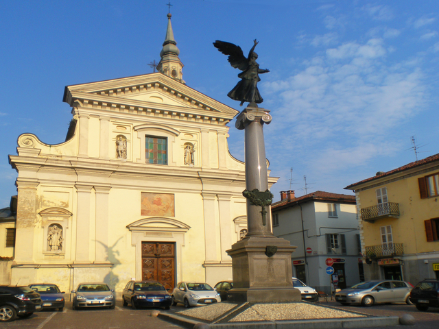 foto di Carignano Carignano