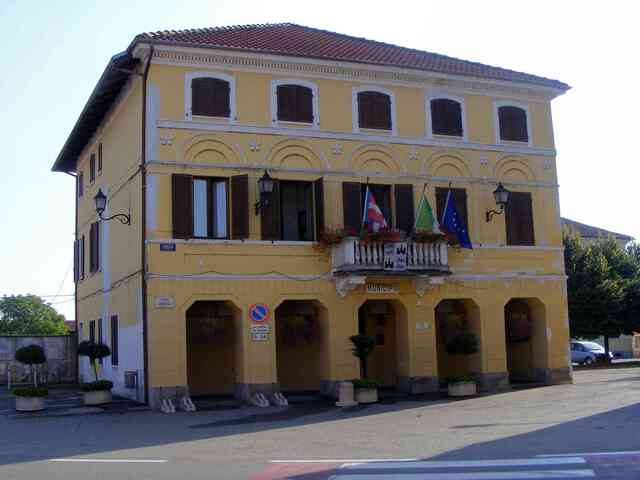 foto di Carisio Carisio