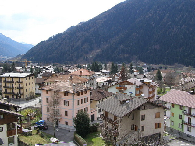 foto di Carisolo Carisolo