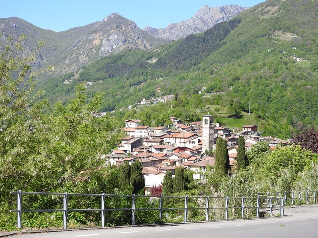 foto di Carlazzo Carlazzo