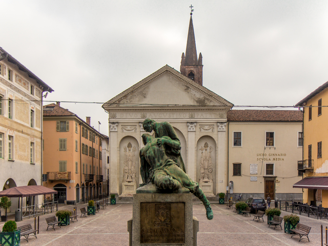 foto di Carmagnola Carmagnola
