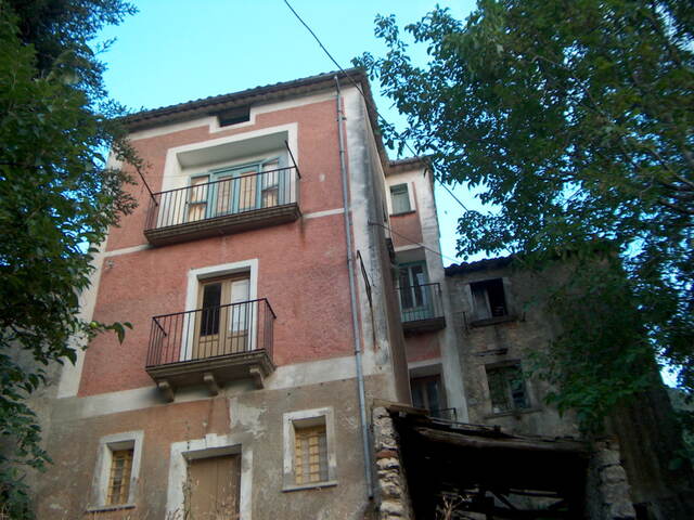 foto di Carolei Carolei