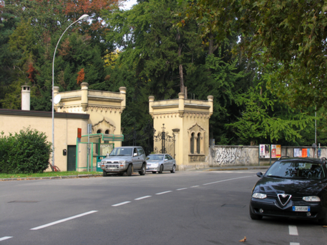 foto di Caronno Pertusella Caronno Pertusella