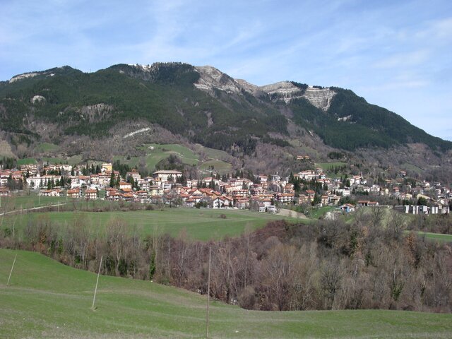 foto di Carpegna Carpegna
