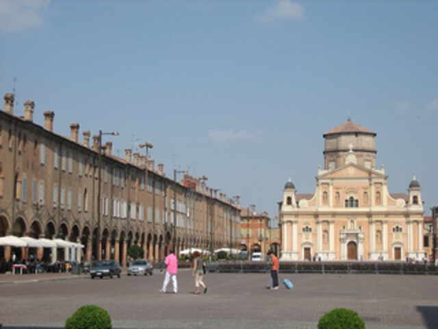 foto di Carpi Carpi