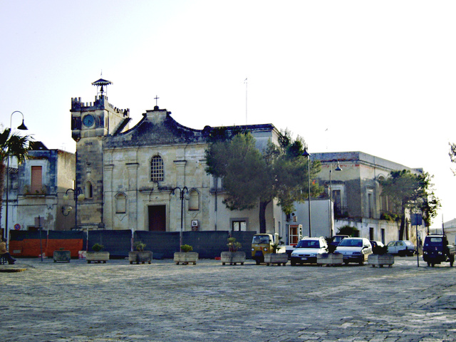 foto di Carpignano Salentino Carpignano Salentino