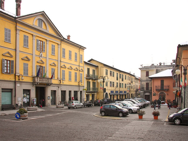 foto di Carpignano Sesia Carpignano Sesia