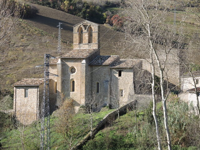 foto di Carpineto della Nora Carpineto della Nora