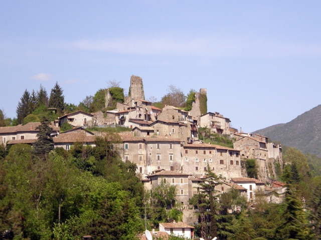 foto di Carsoli Carsoli