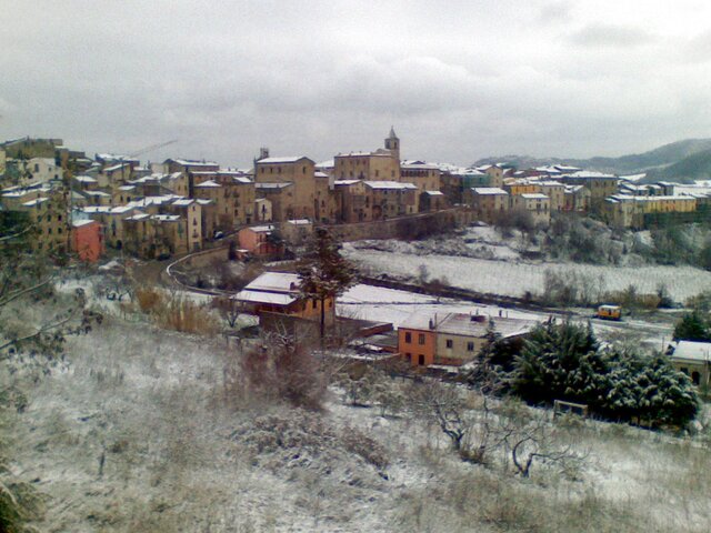 foto di Casacalenda Casacalenda