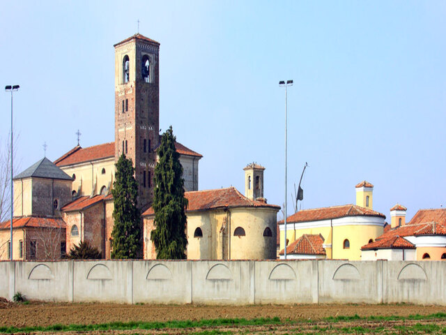 foto di Casalbeltrame Casalbeltrame