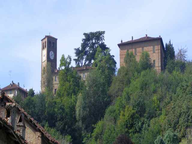 foto di Casalborgone Casalborgone