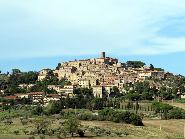 foto di Casale Marittimo Casale Marittimo