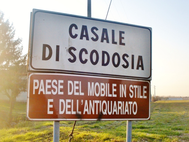 foto di Casale di Scodosia Casale di Scodosia