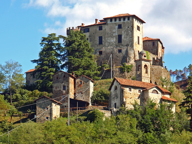foto di Casaleggio Boiro Casaleggio Boiro