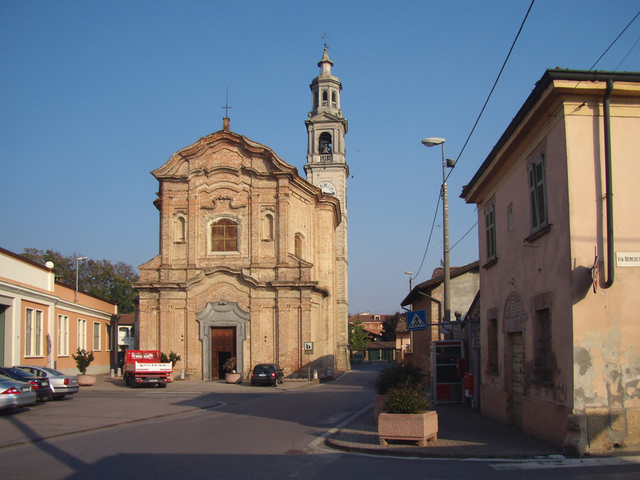 foto di Casaletto Ceredano Casaletto Ceredano