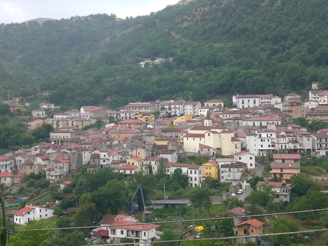 foto di Casaletto Spartano Casaletto Spartano