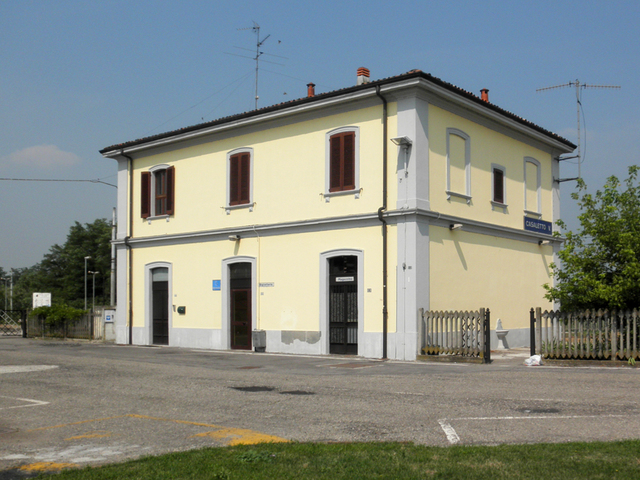 foto di Casaletto Vaprio Casaletto Vaprio