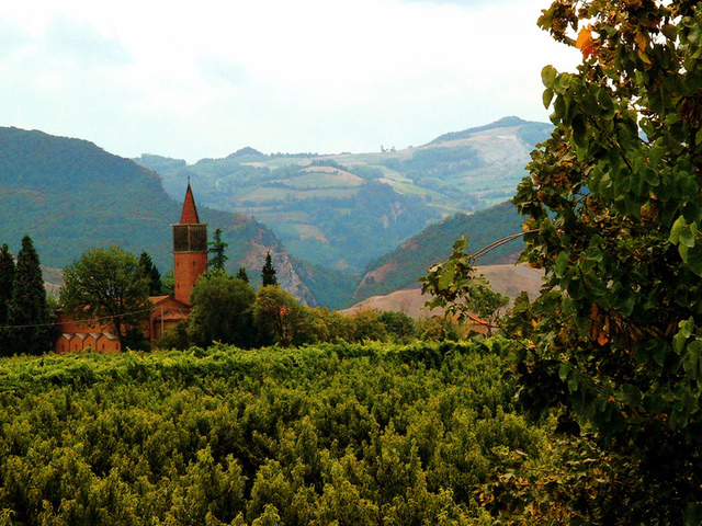 foto di Casalfiumanese Casalfiumanese