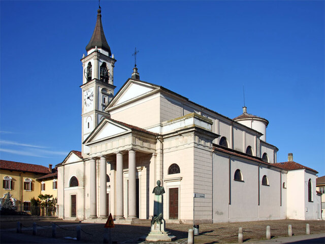 foto di Casalino Casalino