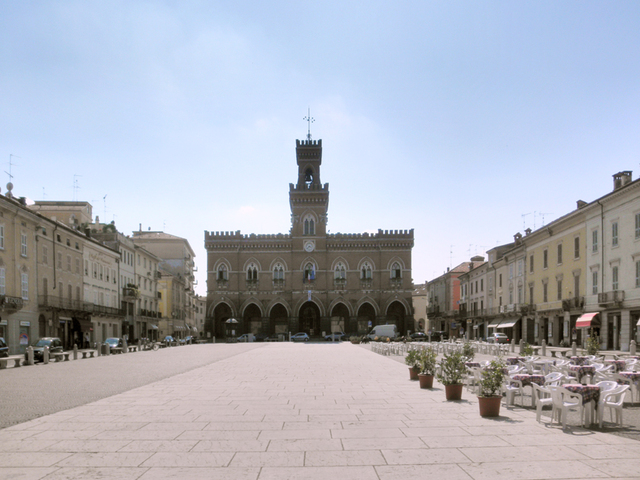 foto di Casalmaggiore Casalmaggiore