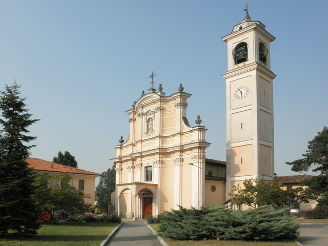 foto di Casalmaiocco Casalmaiocco