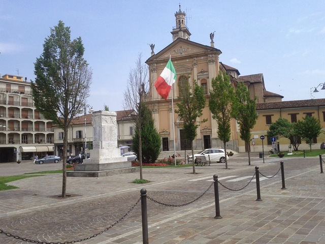 foto di Casalpusterlengo Casalpusterlengo