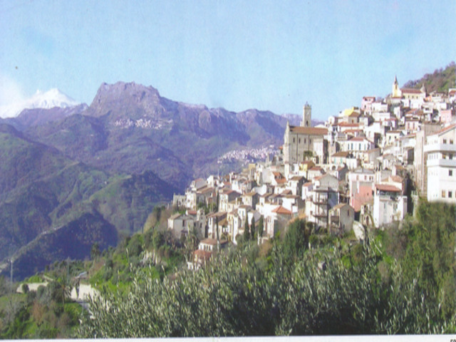 foto di Casalvecchio Siculo Casalvecchio Siculo