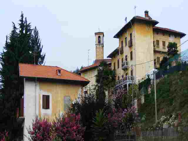 foto di Casapinta Casapinta